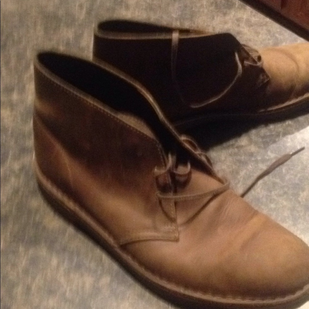 Men's Shoes